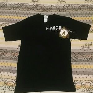 haste the day merch